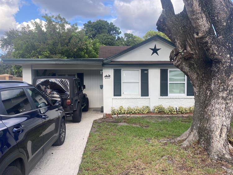 New Listing