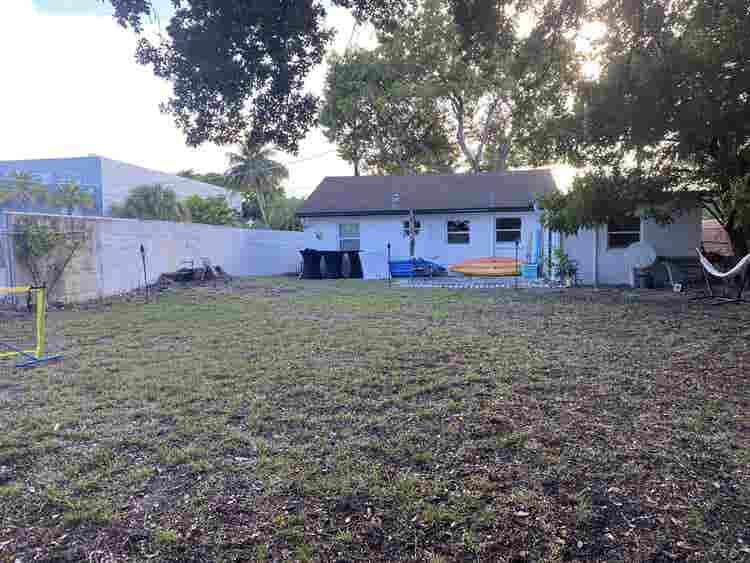 New Listing