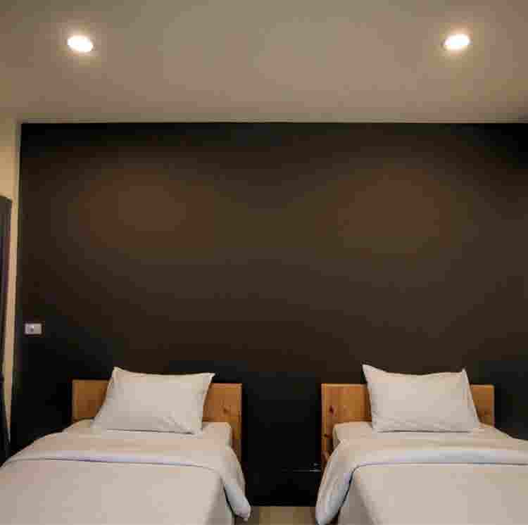 Furnished Shared Housing Rooms