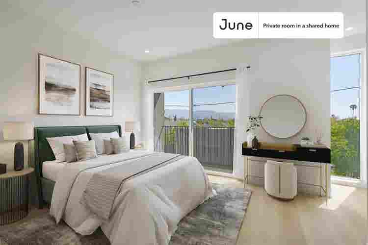 5 BR in Los Angeles