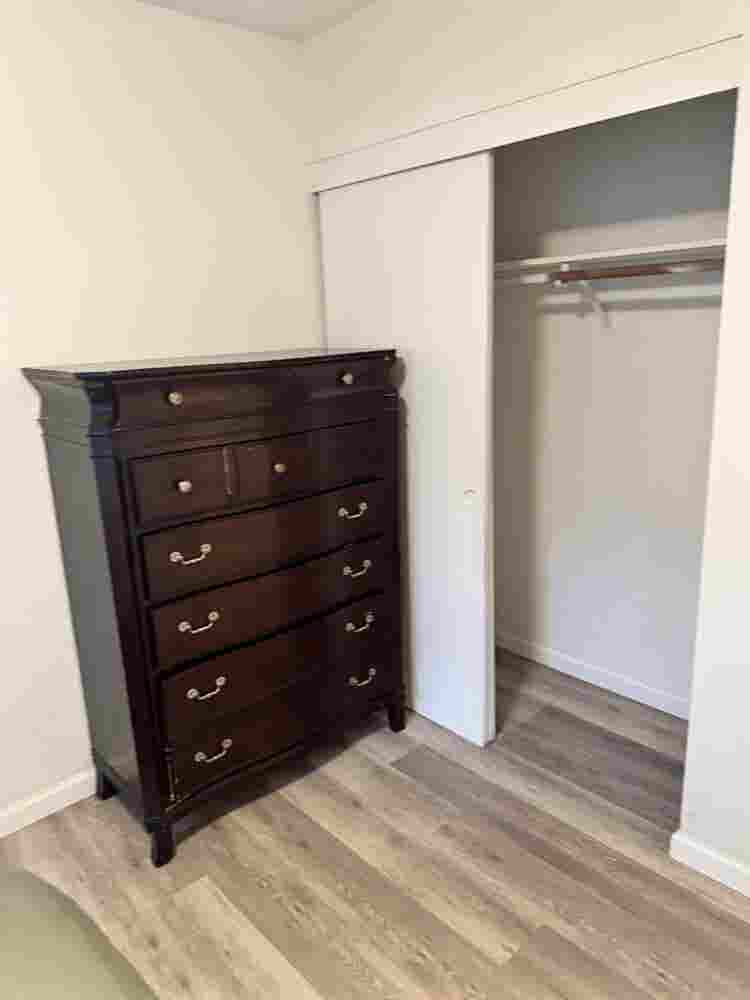 Berryessa furnished room available