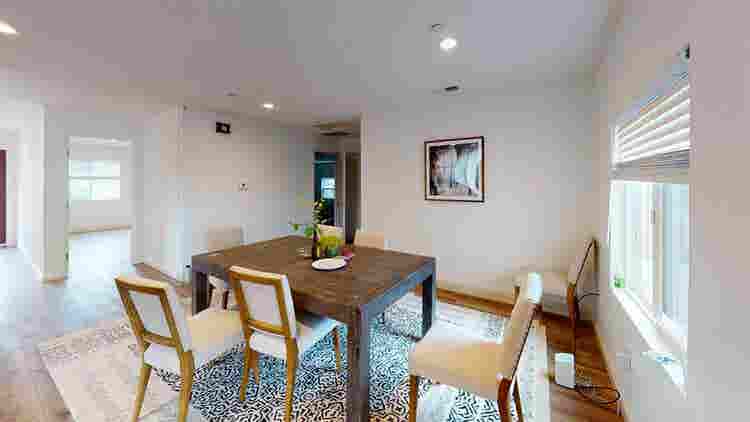 1 BR in Palo Alto