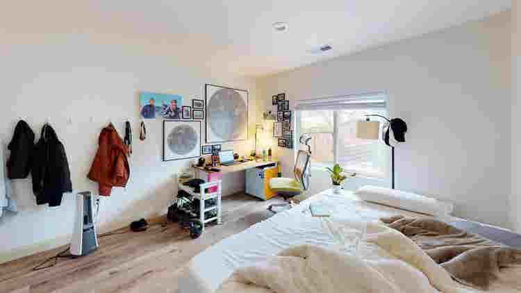 1 BR in Palo Alto