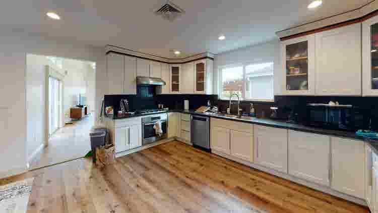 1 BR in Palo Alto