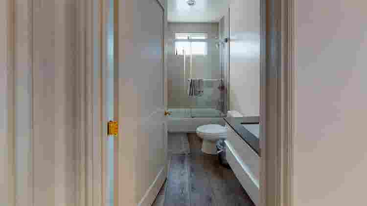 1 BR in Palo Alto