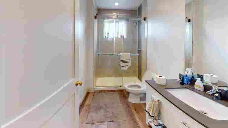 1 BR in Palo Alto
