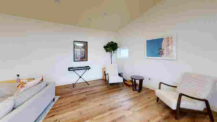 1 BR in Palo Alto