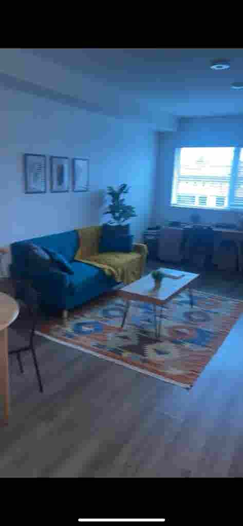 Modern Furnished in Prime Location