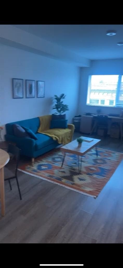Modern Furnished in Prime Location