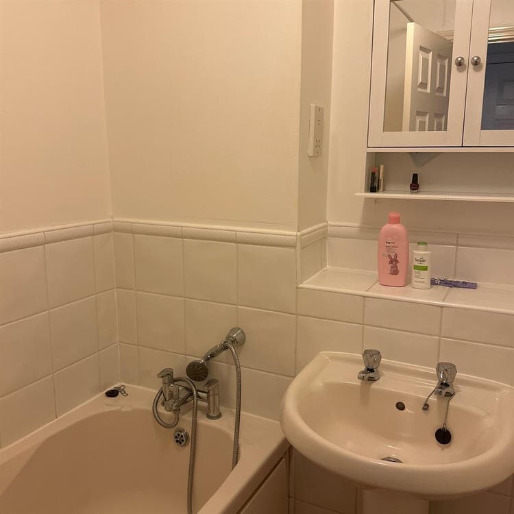room for a couple