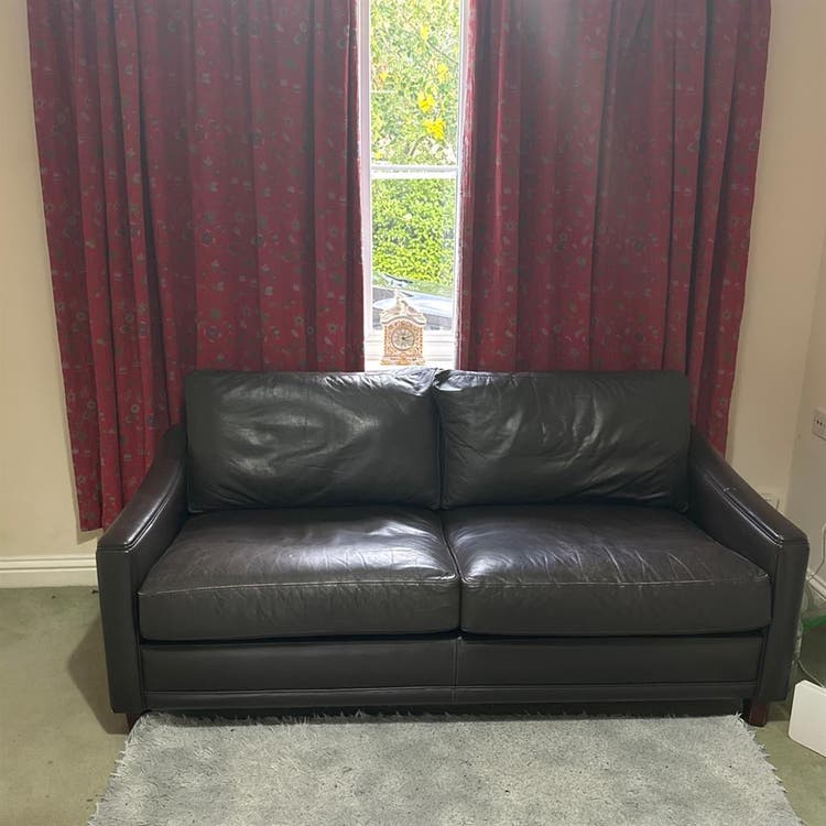 room for a couple