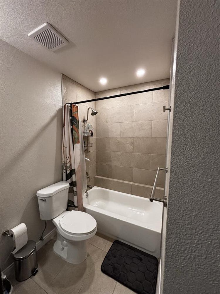 Room for rent near SDSU