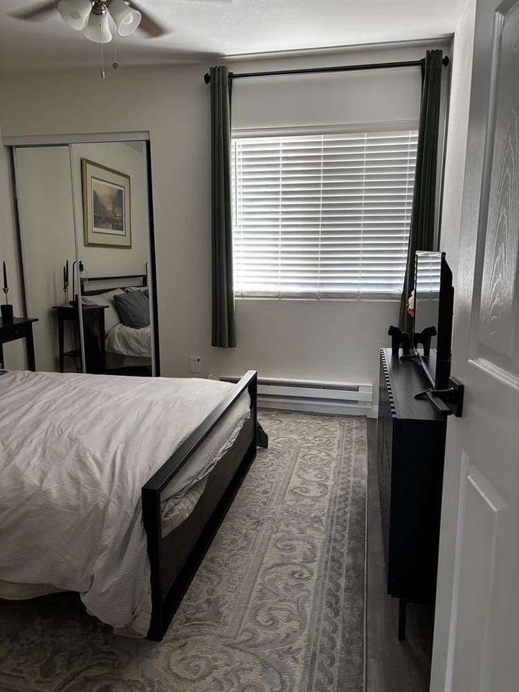 Room for rent near SDSU