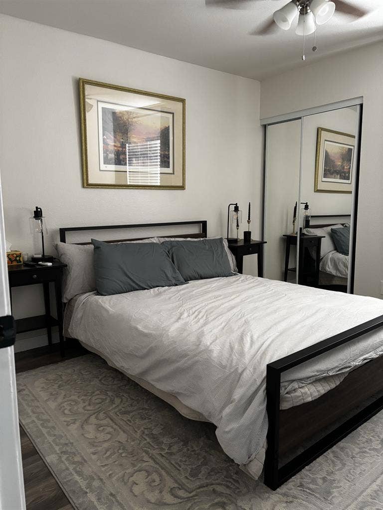 Room for rent near SDSU