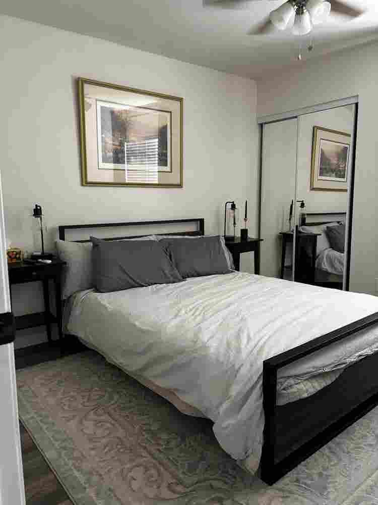 Room for rent near SDSU