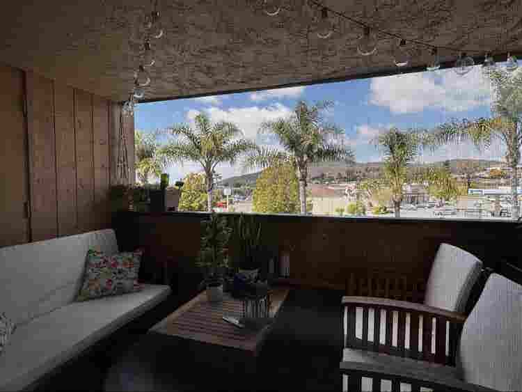 Room for rent near SDSU