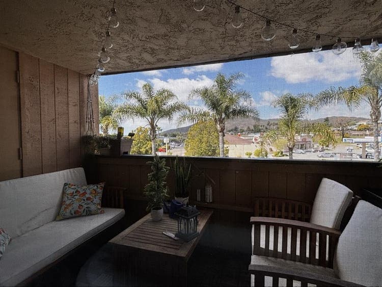Room for rent near SDSU