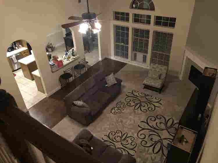 Family friendly room for rent