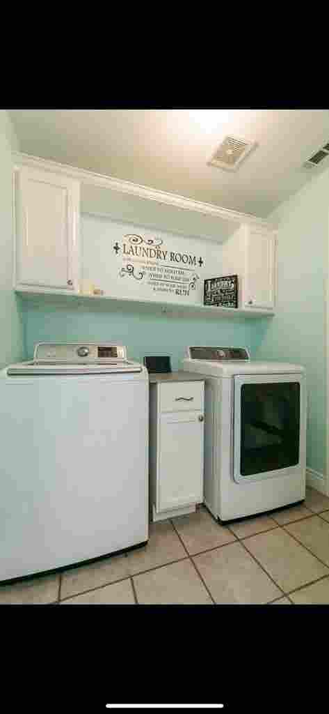 Family friendly room for rent