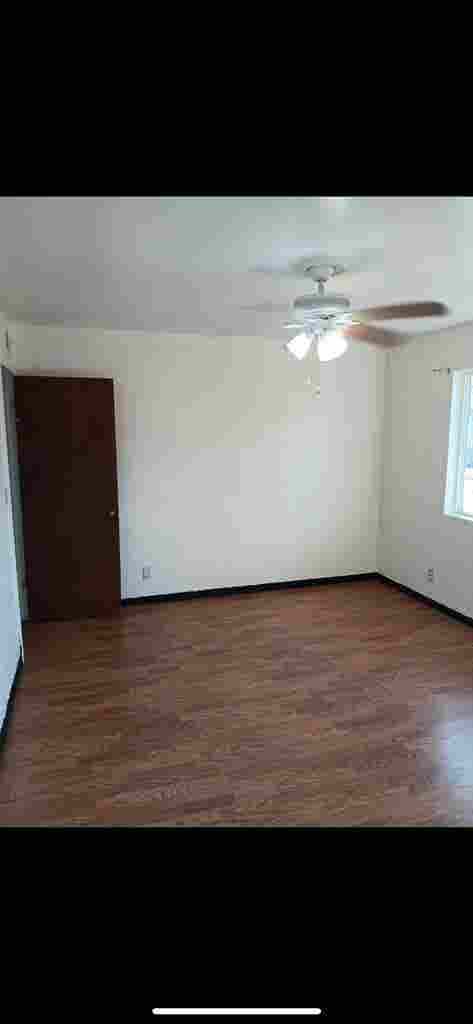 Two rooms each $600 month