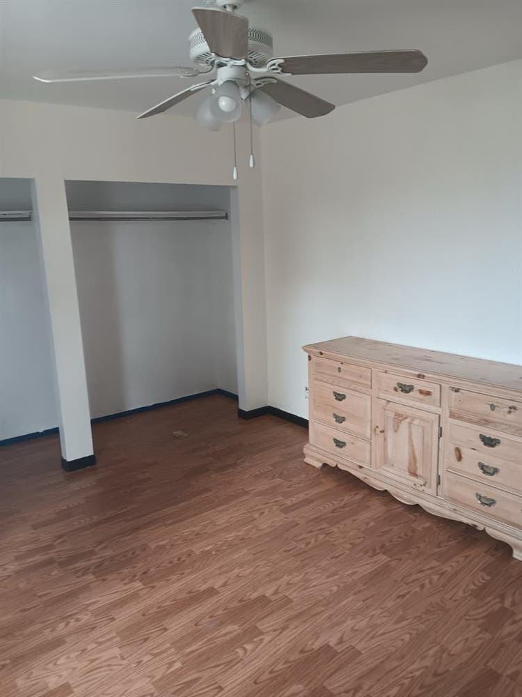 Two rooms each $ month
