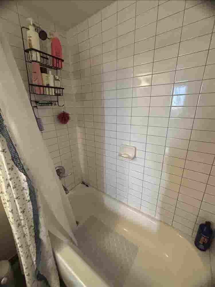 Private room and bathroom!
