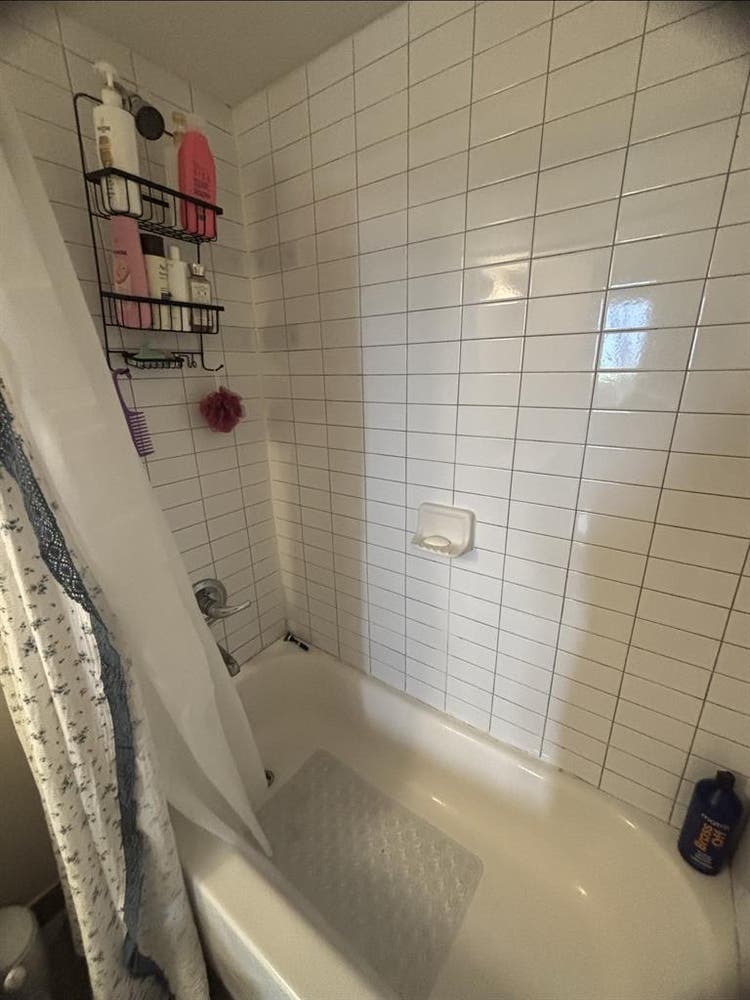 Private room and bathroom!
