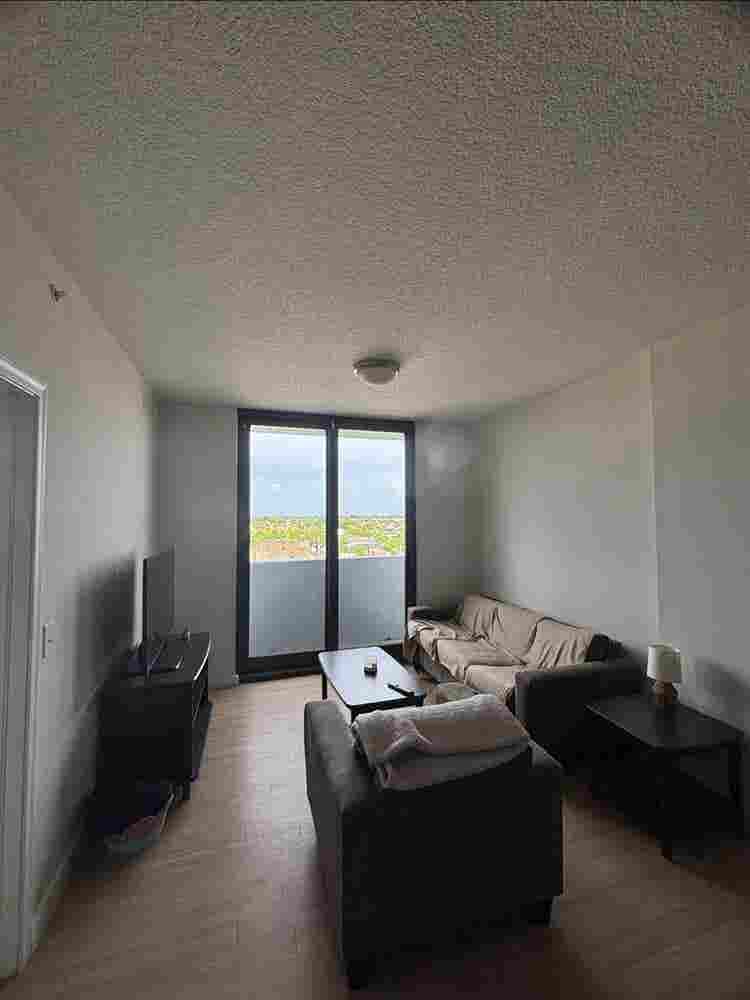Private room and bathroom!