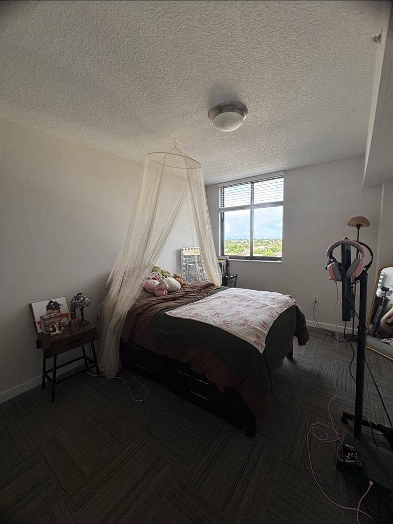 Private room and bathroom!