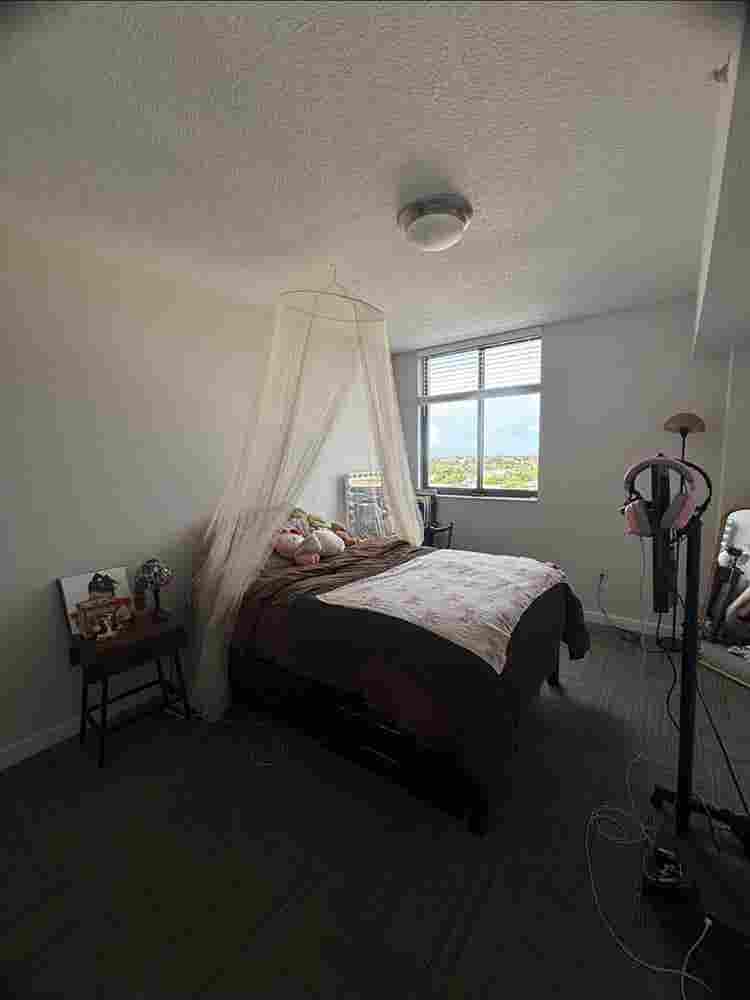 Private room and bathroom!