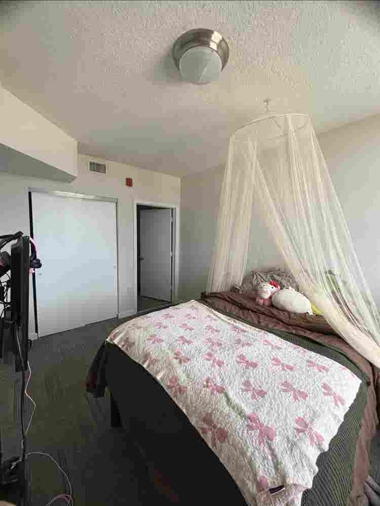 Private room and bathroom!