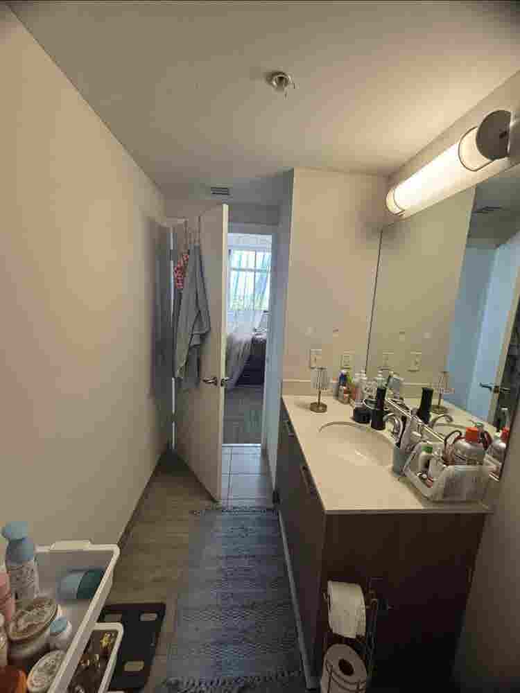 Private room and bathroom!