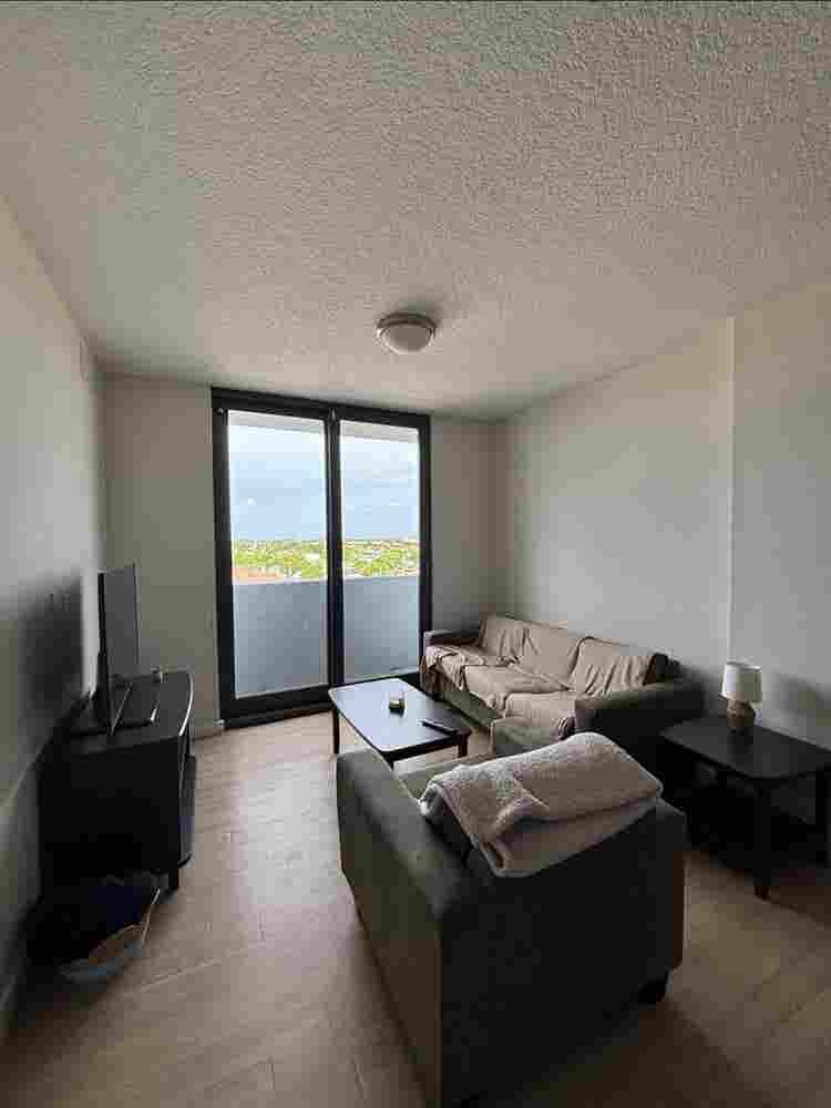 Private room and bathroom!
