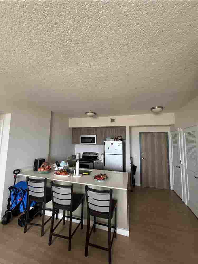 Private room and bathroom!