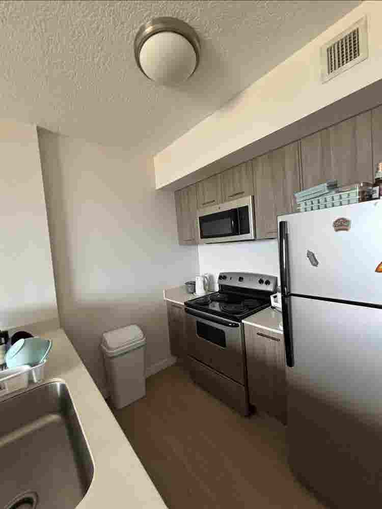 Private room and bathroom!