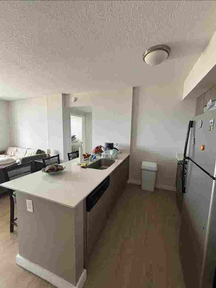 Private room and bathroom!