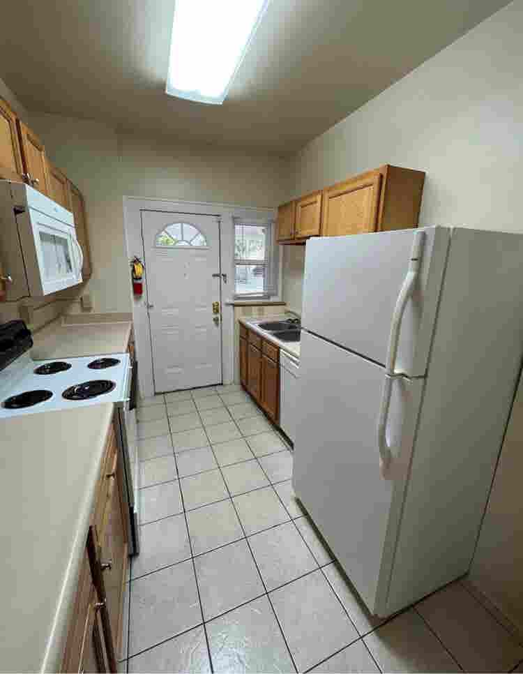 Room/full home for rent