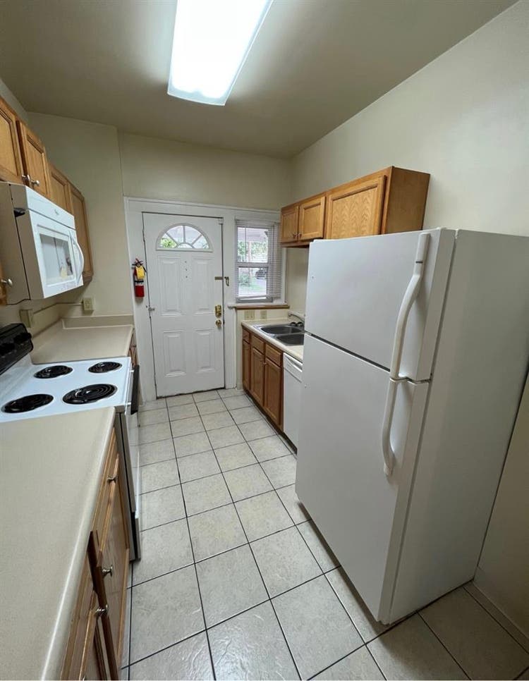 Room/full home for rent