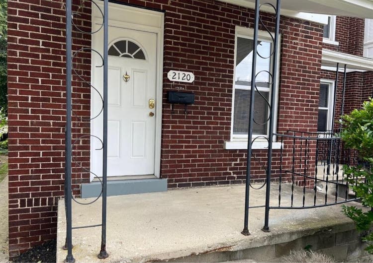 Room/full home for rent