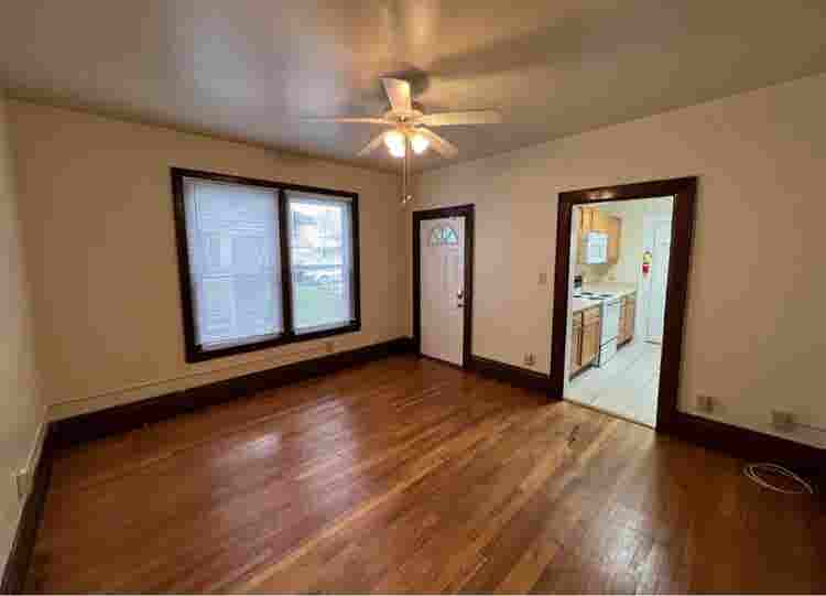 Room/full home for rent