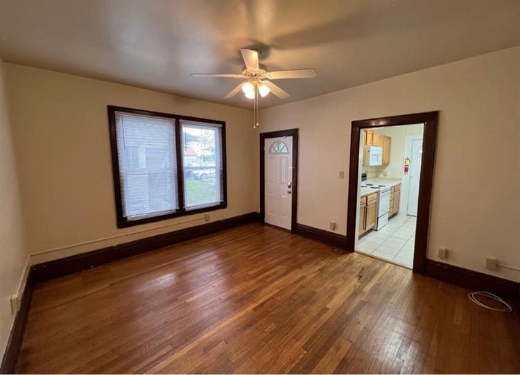 Room/full home for rent