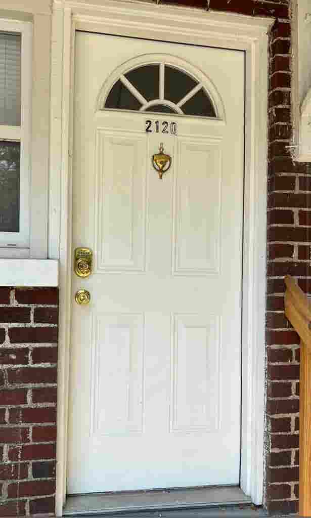 Room/full home for rent