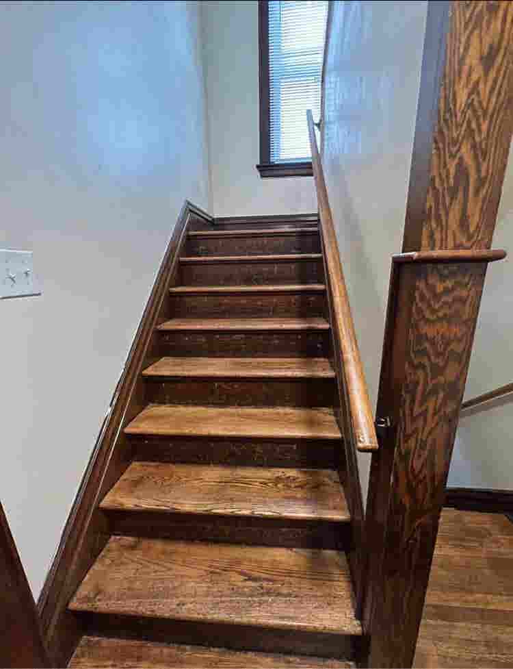 Room/full home for rent