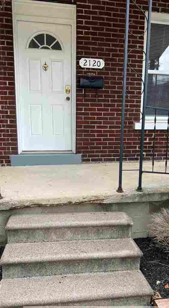 Room/full home for rent