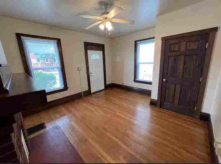 Room/full home for rent