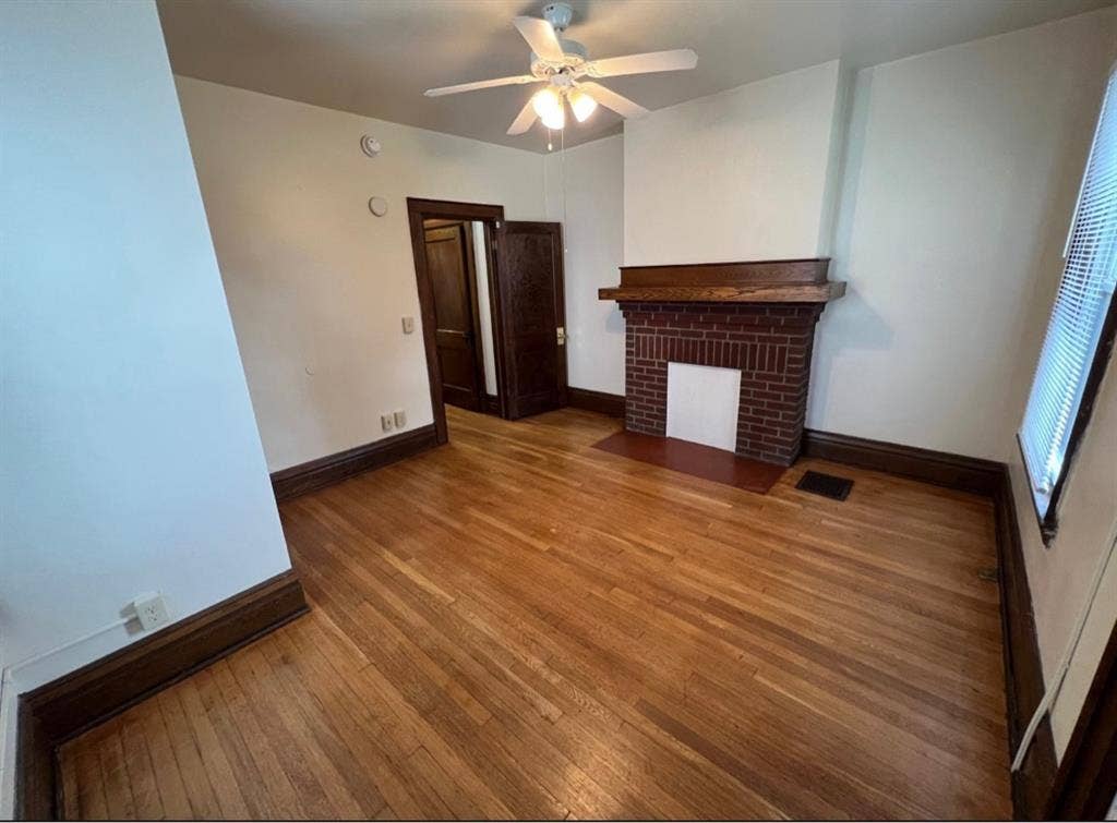 Room/full home for rent