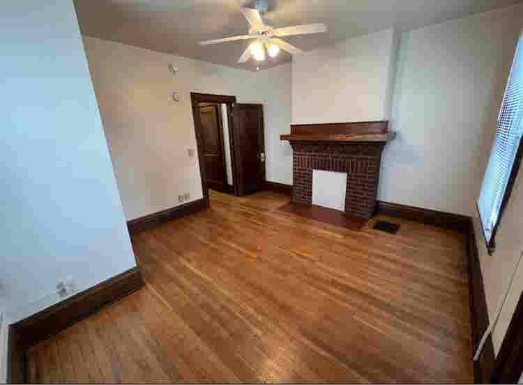 Room/full home for rent