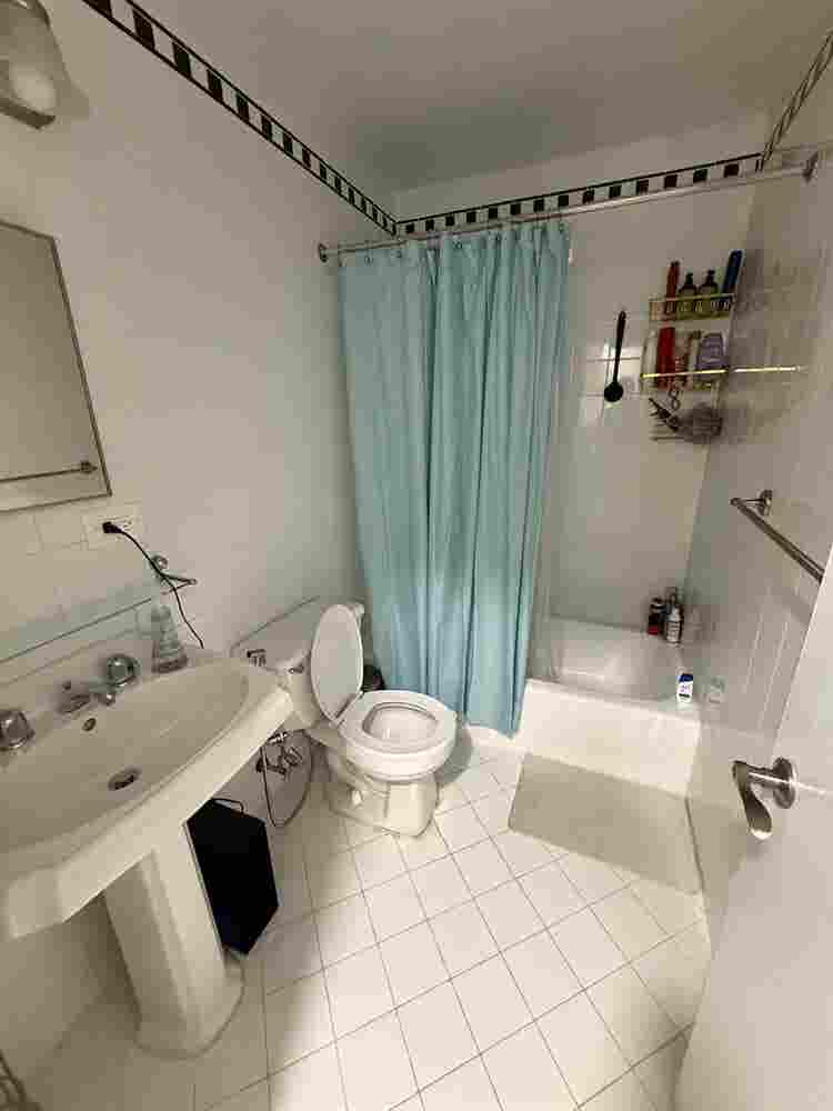 Midtown South Luxury Apartment