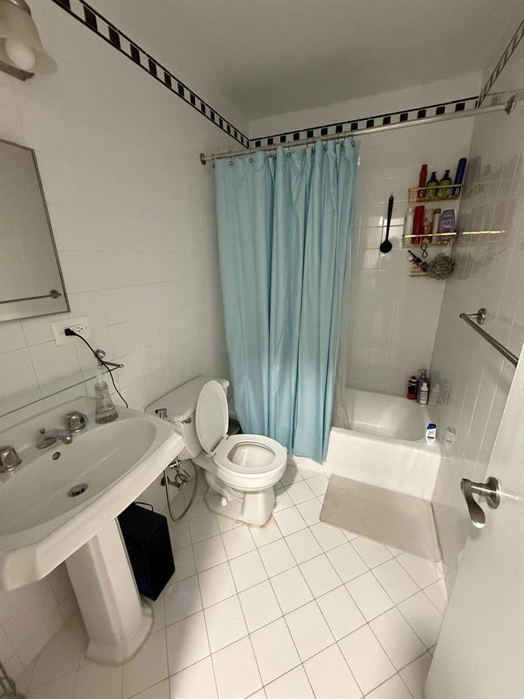 Midtown South Luxury Apartment