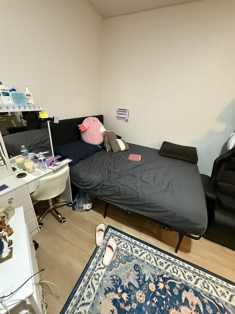 Midtown South Luxury Apartment